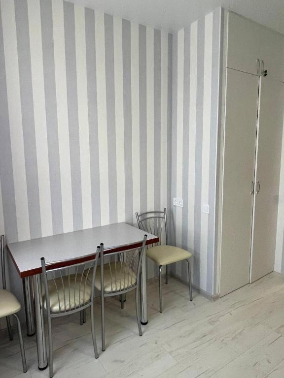 Sea 407 Apartment Odesa Exterior foto