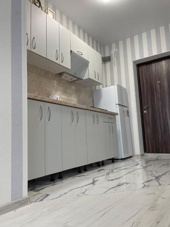 Sea 407 Apartment Odesa Exterior foto