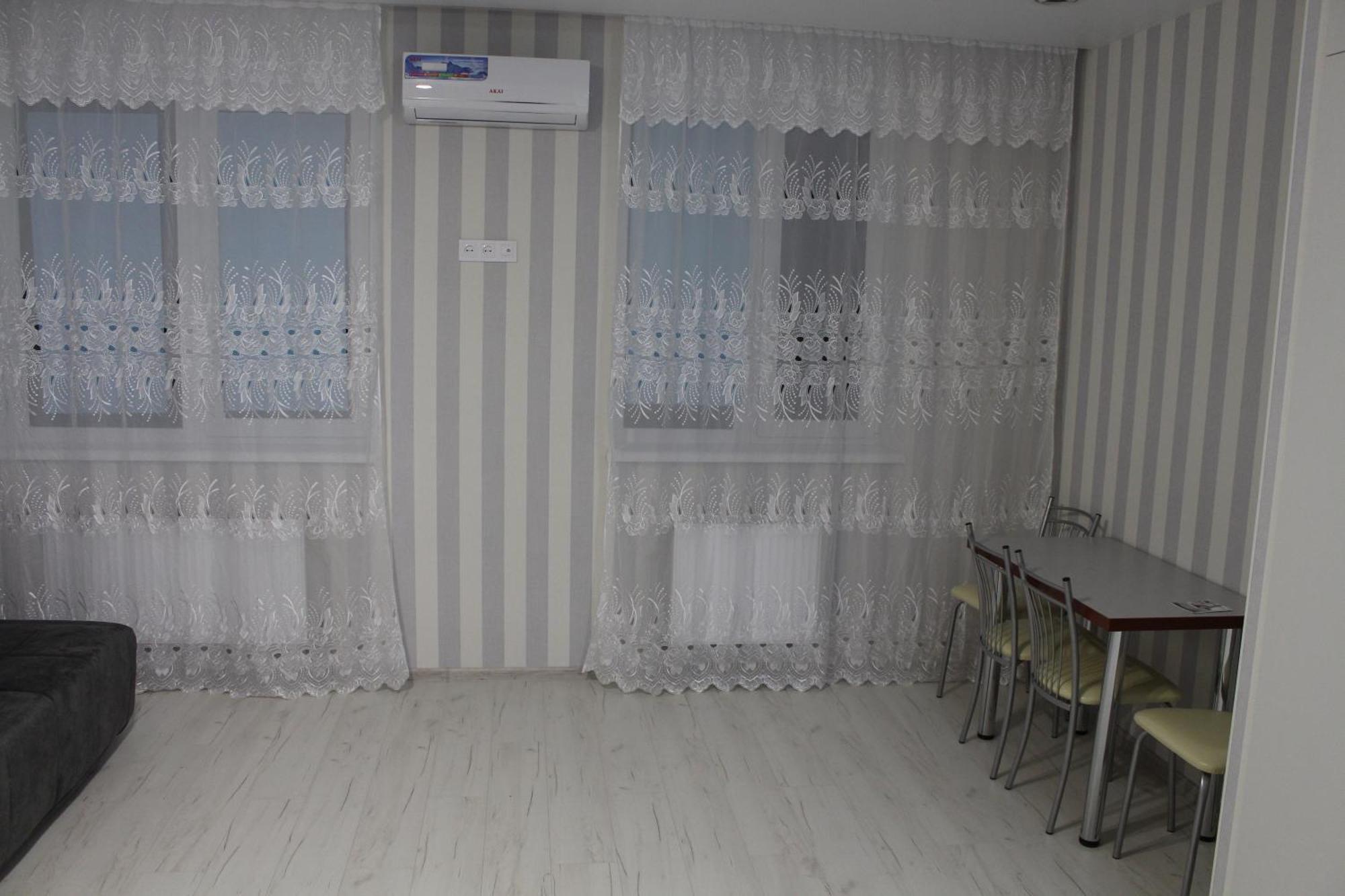 Sea 407 Apartment Odesa Exterior foto
