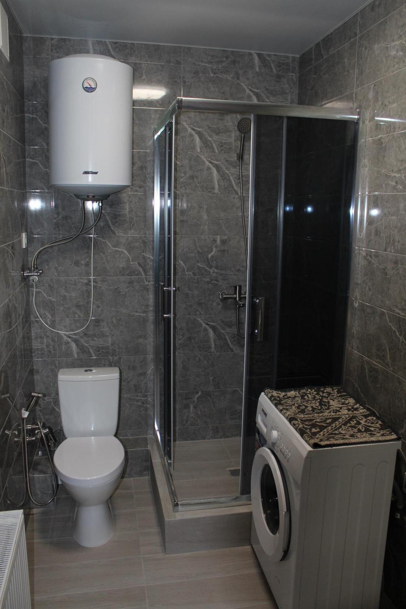Sea 407 Apartment Odesa Exterior foto