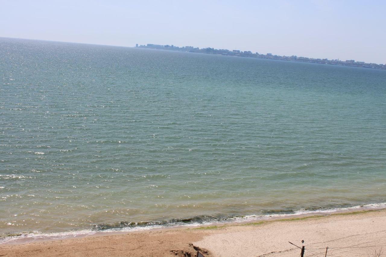 Sea 407 Apartment Odesa Exterior foto